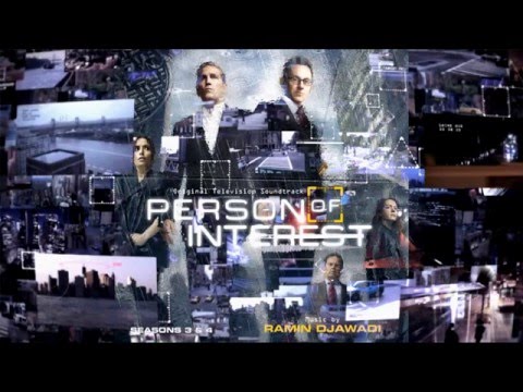 Person Of Interest Soundtrack - The Machine Theme (Seasons 3 & 4 Compilation)