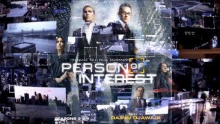Person Of Interest Soundtrack - The Machine Theme (Seasons 3 & 4 Compilation)