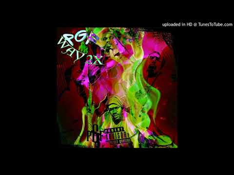 PGF WAY2X- Trap Life