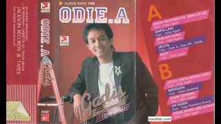 Download lagu Oddie Agam - Gadis Sentimentil ( Full Album ) mp3