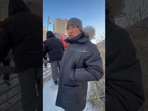 В ЯКУТСКЕ ИДЕТ БИТВА ЗА КАНАЛИЗАЦИЮ ! "Жилкомсервис" против непробиваемого засора! " #shorts