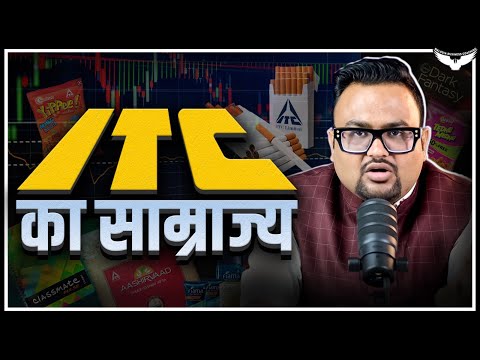 From Cigarettes to FMCG: The Incredible Journey of ITC | Case Study | CA Rahul Malodia
