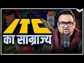 From Cigarettes To FMCG The Incredible Journey Of ITC Case Study CA Rahul Malodia