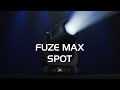 Elation Professional - FUZE MAX SPOT™