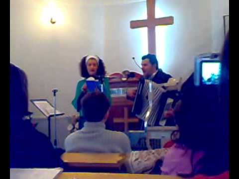 dana si daniel muresan