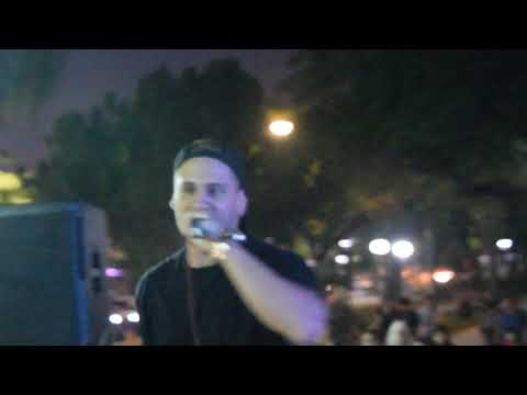 JM vs DARCH. Octavos de Final. Regional SUPREMACIA MC. AntiPo 2019