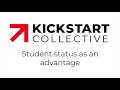 Problem Validation Student Status As An Advantage