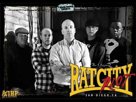 Rat city riot  - better than nothing