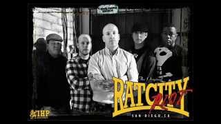 Rat city riot  - better than nothing