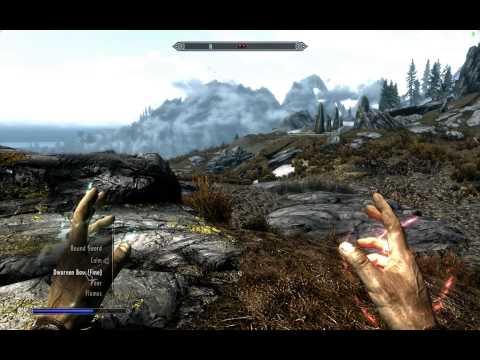 Let's Play Skyrim Legendary Difficulty Part 19: Those Aren't Soldiers!