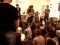 The Tellers@Fnac LLN - He Gets High