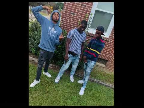 Afghan ft ( Luh capo , Lil sCrap )