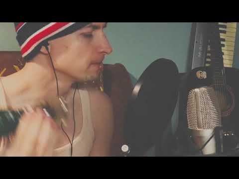 Marcio Local - Soul do Samba (AB cover )