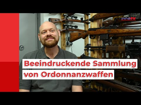 Rüdiger Gruber - Sammlerportrait