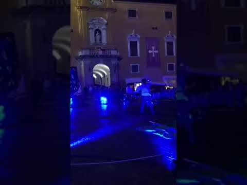 @gruppo sbandieratori e musici armata di Pentecoste