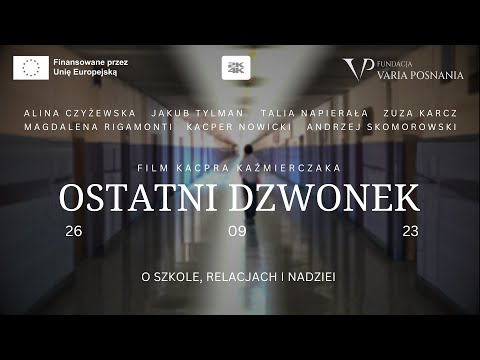 Ostatni Dzwonek PL - zwiastun