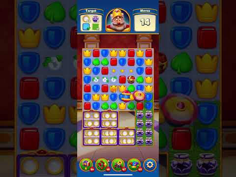 Royal Match level 887