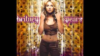 Britney Spears - Don&#39;t Go Knockin&#39; On My Door - Oops!... I Did It Again