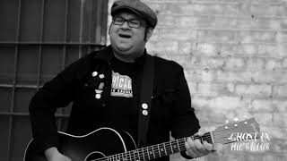 Ghost In The Willow - Last Rites (The Horrible Crowes)