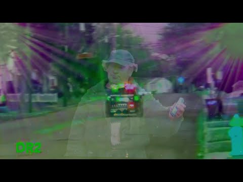 ATAK ZWIERACZA - TANIE ŚCIERWO (mazury birthday party)