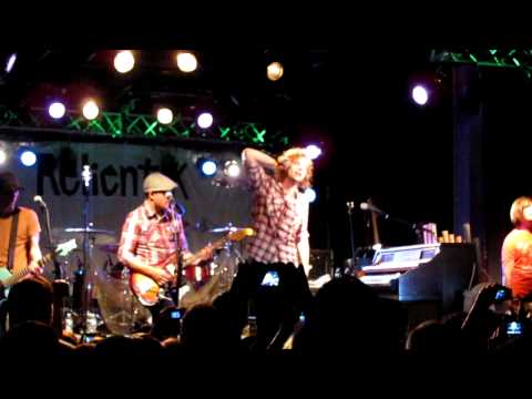 Thumbnail for Under the Sea by Relient K by Relient K