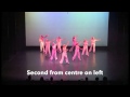 Olivia Lindley Showreel