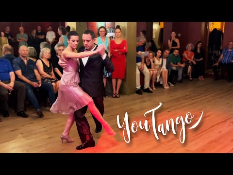 Pablo Fidanza & Constanza Vecslir - Mariposita