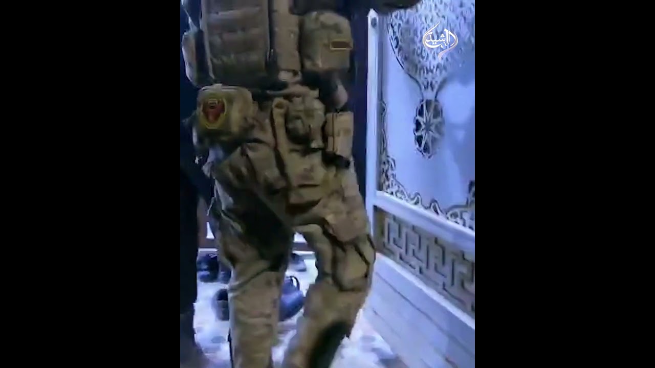 فيديو | بعملية لخلية الصقور.. القبض على 3 متهمين في الديوانية والمثنى نفذوا جريمة قتل بمحافظة الانبار