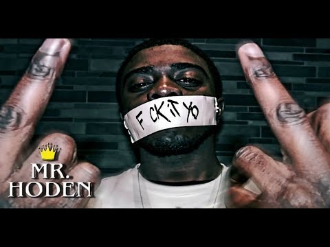 (FREE) Mad Gangsta Rap Beat Instrumental Hip Hop 2017 #103 | Free Beats By MR. HODEN ►