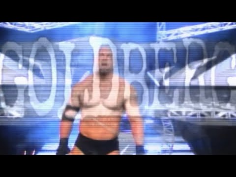 Goldberg Video Package 📺 WCW Nitro 3rd May 1999