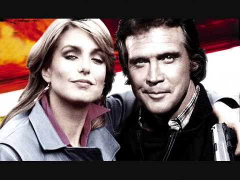 Ein Colt für alle Fälle - Titelsong auf Deutsch von Tom Astor