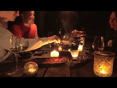 TomYang BBQ macht Ihr Essen zu einem unvergesslichen Geschmackserlebnis