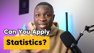 Statistics Every Beginner Data Professional Should Kmow