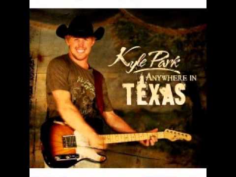 Anywhere in Texas- Kyle Park