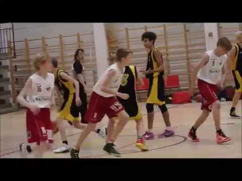 B-pojat Korihait - Lieto-Koris