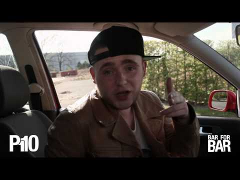 P110 - Keyz Atlantic [Bar For Bar]