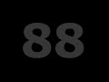 Countdown 88