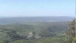 preview picture of video '360° da Monte Gonare'
