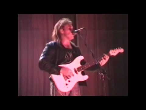 MetalRus.ru (Hard Rock). ПИОНЕР - концерт в г. Владивосток (ДКМ [FESCO Hall], 1990)