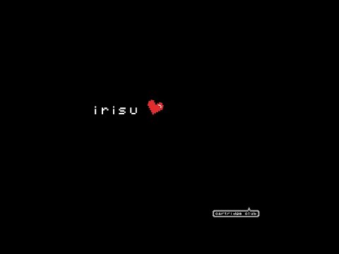 my 2017 lofi tape "irisu" prod perfectgrade