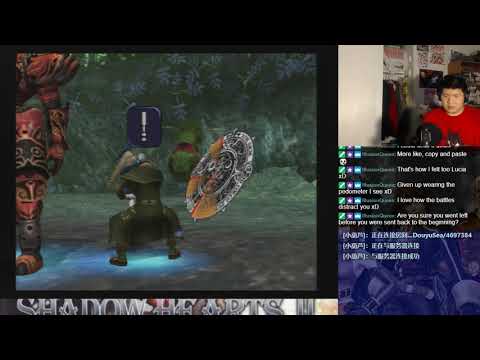 Let's BLIND Play Shadow Hearts: Covenant Part 139 - Disc 2 (73)