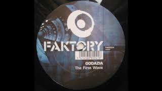 Godazia - The First Wave (Original) (1999)