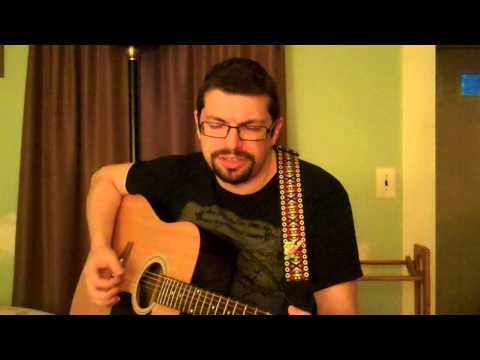 jaQ Andrews - "Lovey Dovey" (by World Leader Pretend)