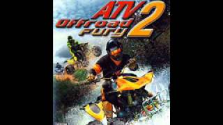 ATV Offroad Fury 2 Official Soundtrack: Filter - American Cliche