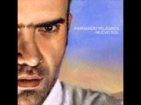 Puzzle - Fernando Milagros (feat. Ruben Albarran)