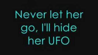 Out of this world - Jonas Brothers With Lyrics