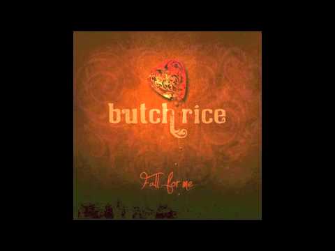 Butch Rice - Travelin' Show