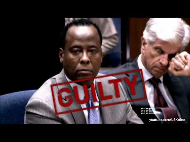 Michael Jackson and the Doctor: A Fatal Friendship 2011 Documentary