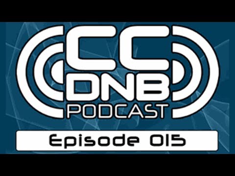 CCDNB Podcast 015 - Drum and Bass Terminology