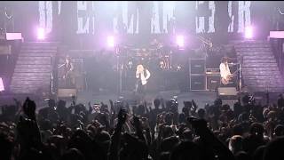 Music video thumbnail preview for D'ERLANGER/So...（2009Live） by D’ERLANGER